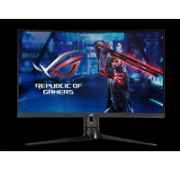 ASUS LCD 31.5" XG32WCS ROG Strix 2560x1440 Curved 180Hz 1ms (GTG) Fast VA USB Type-C FreeSync HDR