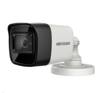 HIKVISION DS-2CE16H8T-ITF(2.8mm), 5MPix HDTVI Bullet kamera; IR 30m, 4v1, IP67, WDR 130dB