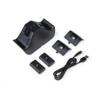 Nabíjecí stanice XBXDUALCHARGER