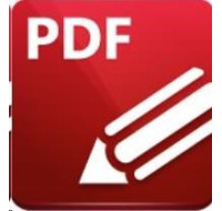 PDF-XChange Editor 10 - 5 uživatelů, 10 PC/M2Y