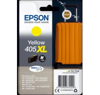 EPSON ink Singlepack Yellow 405XL Durabrite Ultra