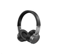 LENOVO sluchátka ThinkPad X1 Active Noise Cancellation Headphone - bezdrátové sluchátka,mic.,potlačení šumu (ENC),ANC