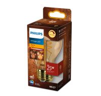 PHILIPS žárovka LED classic 25W A60 E27GOLD SP D RF SRT4