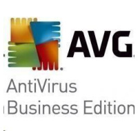 _Nová AVG Antivirus Business Editon pro 81 PC na 12 měsíců Online