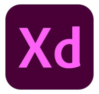 Adobe XD for teams MP ENG COM RNW 1 User, 12 Months, Level 4, 100+ Lic