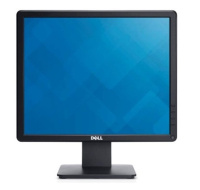 DELL LCD E1715SE - 43cm(17")/5 : 4/1 280 x 1 024/TN/1 000 : 1/250 cd/m2/5ms/DP/VGA/VESA/3YNBD (210-AEUS)