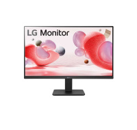 LG MT IPS LCD LED 23,8" 24MR400 - IPS panel, 1920x1080, 100Hz, AMD freesync, D-Sub, HDMI