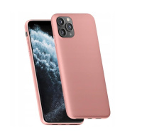 3mk Matt Case pro Apple iPhone 16 Plus, lychee