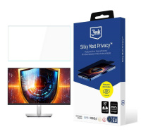 3mk Silky Matt Privacy pro Dell P2422H