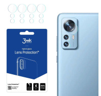 3mk Lens Protection pro Xiaomi 12 Pro (4ks)