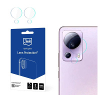 3mk Lens Protection pro Xiaomi 13 Lite (4ks)