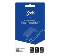 3mk Watch Protection FlexibleGlass pro Coros Pace 2