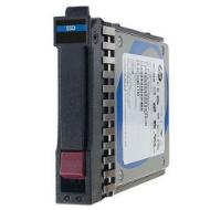 HPE 960GB SATA MU SFF SC S4610 SSD