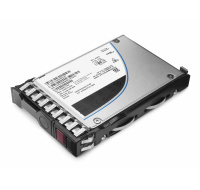 HPE 960GB NVMe RI SFF SC U.3 PE8010 SSD