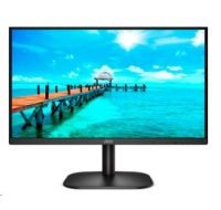 AOC MT VA LCD WLED 27" 27B2DM - VA panel, 1920x1080, D-Sub, DVI, HDMI