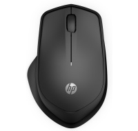 HP myš - 285 Silent Wireless Mouse