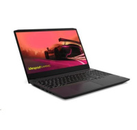 LENOVO NTB IdeaPad Gaming 3 15ACH6 - Ryzen™ 5 5500H,15.6" FHD IPS,8GB,512SSD,HDMI,RTX™ 2050 4GB,W11H,2Y CC