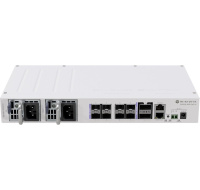 MikroTik Cloud Router Switch CRS510-8XS-2XQ-IN