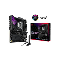 ASUS MB Sc LGA1851 ROG STRIX Z890-E GAMING WIFI, Intel Z890, 4xDDR5, 1xDP, 1xHDMI, 2xThunderbolt, WI-FI, ATX