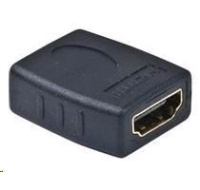 GEMBIRD Redukce HDMI / HDMI (F/F, spojka, adaptér)