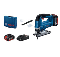 Bosch GST 185-LI akumulátorová kmitací pila