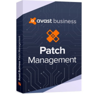 _Nová Avast Business Patch Management 60PC na 12 měsíců