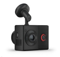 Garmin Dash Cam Tandem - kamera s GPS pro záznam jízdy a interiéru vozu, EU