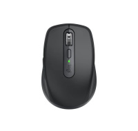 Logitech myš MX Anywhere 3S, šedá, EMEA