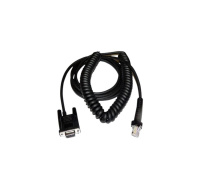 Datalogic RS232 kabel for Datalogic Scanner