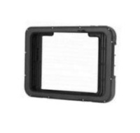 Zebra rugged frame, 8''