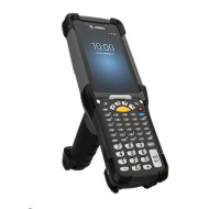 Zebra MC9300 (53 keys, alphanumeric), 1D, SR, BT, Wi-Fi, NFC, alpha, Gun, IST, Android