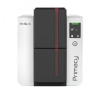 Evolis Primacy 2, single sided, 12 dots/mm (300 dpi), USB, Ethernet