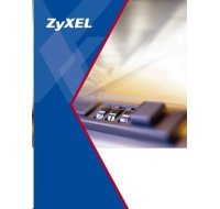 Zyxel USGFLEX200 / VPN50 licence, 1-month Secure Tunnel & Managed AP Service License