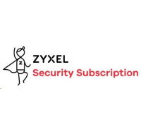 Zyxel USGFLEX200 / VPN50 licence, 2-years Secure Tunnel & Managed AP Service License