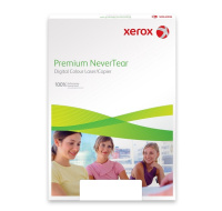 Xerox Papír Premium Never Tear - PNT 120 SRA3 (155g/500 listů, SRA3)