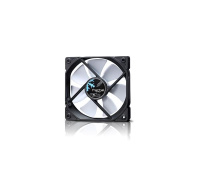 FRACTAL DESIGN ventilátor 120mm Dynamic GP-12, bílý