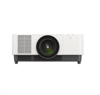 SONY projektor Data projector Laser WUXGA 9,000lm with Lens