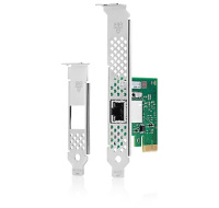 Intel Ethernet I210-T1 Gigabit Ethernet NIC PCIe