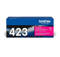 BROTHER Toner TN-423M pro HL-L8260CDW/HL-L8360CDW/DCP-L8410CDW, 4.000 stran, Magenta