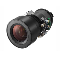 SHARP/NEC Objektiv NP41ZL Medium zoom lens for dedicated Sharp/NEC PA and PV series projectors.