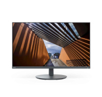 NEC MT 24" MultiSync E244F, VA TFT, 1920x1080, 16:9, 250nit , 6ms, 3000:1, DP, HDMI, USB, VGA, Černý