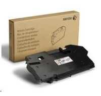 Xerox  Waste toner cartridge pro Phaser 6510 a WorkCentre 6515 a Versalink C5xx, (30,000 Pages)