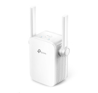 TP-Link TL-WA855RE WiFi4 Extender/Repeater (N300,2,4GHz,1x100Mb/s LAN)