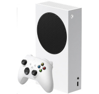 BAZAR - Xbox Series S - 1TB Akce FIFA 2024 za 1kč - Poškozený obal (Komplet)