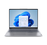 BAZAR - LENOVO NTB Thinkbook 16 G6 - i3-1315U,16" WUXGA,256SSD,8GB,IRcam,W11H - Rozbaleno