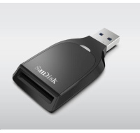 SanDisk čtečka karet SD UHS-I 2Y, Card reader SD / SDHC / SDXC