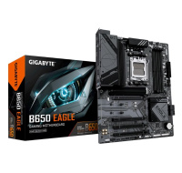 GIGABYTE MB Sc AM5 B650 EAGLE, AMD B650, 4xDDR5, 1xDP, 1xHDMI