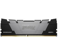 KINGSTON DIMM DDR4 8GB 4000MT/s CL16 FURY Renegade Black