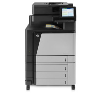 HP Color LaserJet Enterprise flow MFP M880z (A3; 46ppm; USB 2.0, Ethernet; Print/Scan/Copy/FAX, DADF)