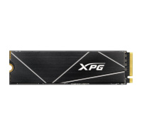 ADATA SSD 8TB XPG GAMMIX S70 Blade, PCIe Gen4x4 M.2 2280, (R:7300/ W:6300MB/s)